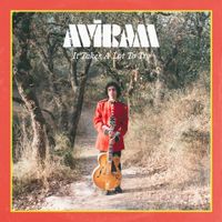 Aviram - It Takes a Lot to Try [acoustic version]