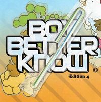 Jme - Boy Better Know - Edition 4: Tropical