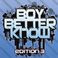 Jme - Boy Better Know - Edition 3: Derkhead