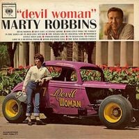 Marty Robbins - Devil Woman
