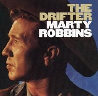 Marty Robbins - The Drifter