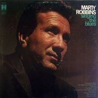 Marty Robbins - Singing the Blues