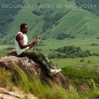 Tarcis - Enquanto O Astro Rei N&atilde;o Volta