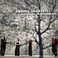Armida Quartett - Beethoven; Shostakovich