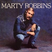 Marty Robbins - Don't Let Me Touch You