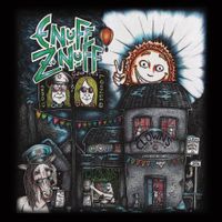 Enuff Z'nuff - Clowns Lounge