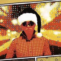 Mr Ice - HEY!