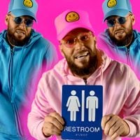 Tyson James - 2 Genders