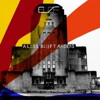 BL&Oslash;F - Alles Blijft Anders