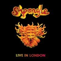 Shpongle - Live in London (2013)