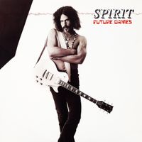 Spirit - Future Games