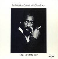 Mal Waldron - One-Upmanship