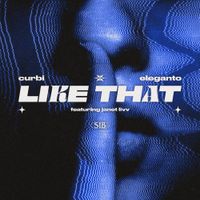 Curbi - Like That