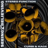 Curbi - Stereo Function