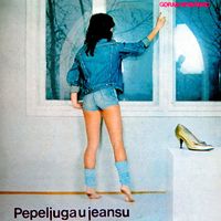 Goran Kovačević - Pepeljuga u jeansu