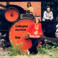 Collegium Musicum - Live