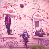 Bare Wires - Seeking Love