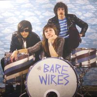 Bare Wires - Artificial Clouds