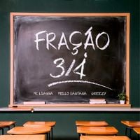 Mc Luanna - Fra&ccedil;&atilde;o 3/4