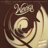Joby Talbot & Neil Hannon - Wonka