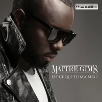 GIMS - Est-ce que tu m'aimes?