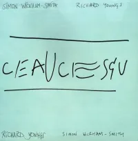 Simon Wickham-Smith & Richard Youngs - Ceaucescu