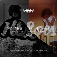 Sampa the Great - HERoes Act 2