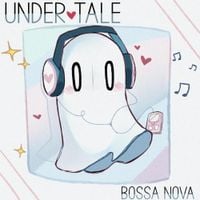 Tanger - UNDERTALE BOSSA NOVA