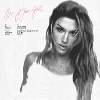 Troye Sivan - One Of Your Girls (Sped Up)