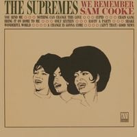 The Supremes - We Remember Sam Cooke