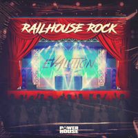 Evalution - Railhouse Rock