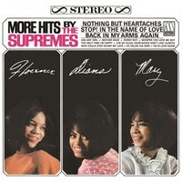 The Supremes - More Hits by The Supremes