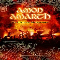 Amon Amarth - Wrath of the Norsemen