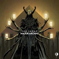Sam Lamar - Major Arcana