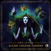 Sam Lamar - Major Arcana: Origins