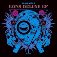 Sam Lamar - EONS DELUXE
