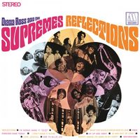 The Supremes - Reflections