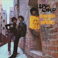 The Supremes - Love Child