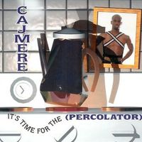 Cajmere - Percolator (Coffee Pot Mix)