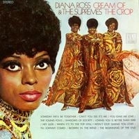 The Supremes - Cream of the Crop