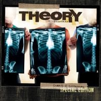 Theory of a Deadman - Scars & Souvenirs (Special Edition)