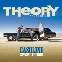 Theory of a Deadman - Gasoline (Special Edition)