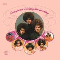 The Supremes - New Ways But Love Stays