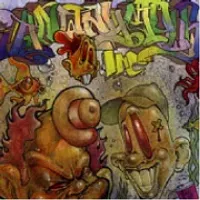 Anonymous Inc. - Anonymous Inc.