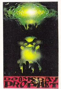 Orko Eloheim - Doomsday Prophet