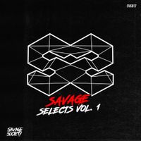 Various Artists - Savage Selects, Vol. 1