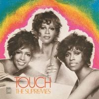The Supremes - Touch