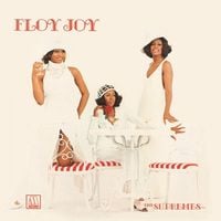 The Supremes - Floy Joy