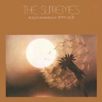 The Supremes - The Supremes Produced and Arranged by Jimmy Webb