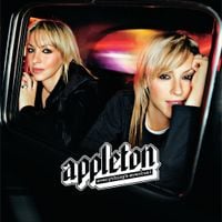 Appleton - Everything's Eventual (deluxe edition)